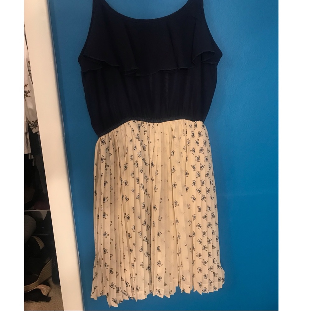 NWT Bow dress 🎀